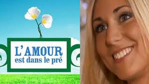 Bertrand fond en larmes dans les bras de karine le marchand (vidéo). L Amour Est Dans Le Pre Justine La Pretendante De Bertrand Est En Fait Une Comedienne Ladepeche Fr