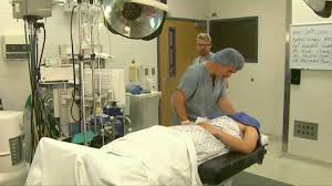 This Training Video Production Was Developed By Solidline Media To Train Medical Professional University Of Illinois At Chicago Training Video Nurse Anesthesia