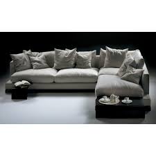 Long Island Outlet Flexform Design Outlet Online Comfy Sectional Sectional Sofa Contemporary Sectional Sofa