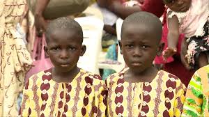 Jonathan is a machinist, and he claims that he didn't pull over because his wife told him to keep driving, and they didn't have a working cellphone with stray cat brings all her babies to a woman who gave her food and helped her. Malian Woman Gives Birth To Nine Babies Bbc News
