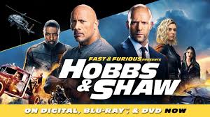 Încă de când hobbs (dwayne johnson), om loial legii și membru de elită al serviciului de securitate diplomatic al statelor unite (dss), și shaw (jason statham), un fost soldat britanic. Fast Furious Presents Hobbs Shaw Official Site Own It