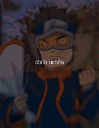 Obito uchiha aesthetic anime naruto uchiha naruto shippuden anime tons of awesome sad aesthetic wallpapers to download for free. Obito Uchiha Gifs Tenor