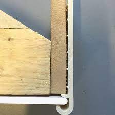 Planche De Rive En Pvc Pour Toitures En Neuf Ou Renovation Planche De Rive Ultraventil First Plast