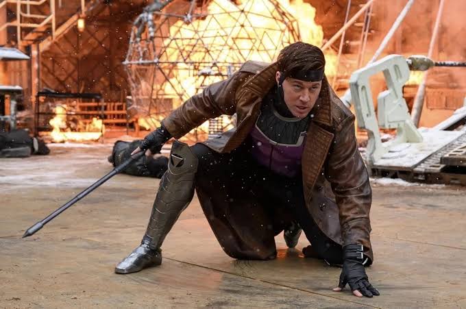 Marvel in 'Early Talks' With Director For 'X-Men' Movie