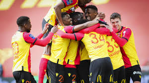 Our detailed preview sheds more light on this fixture and includes the best free tips and predictions for our readers. Football Ligue 1 Rc Lens Lorient Le Tresor C Est Le Groupe
