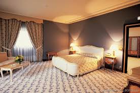 فندق INTERCONTINENTAL ABHA أبها ،5* (المملكة العربية السعودية) - بدءاً من  166 US$ | ALBOOKED