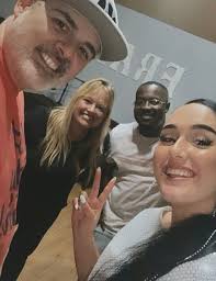 Rising Stars: Meet Joy Dame