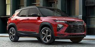 To find out why the 2021 chevrolet trailblazer the 2021 chevrolet trailblazer comes with decent safety features and the latest convenience features, such as rate your car on performance, safety, features and more. San Antonio Review 2021 Chevrolet Trailblazer Ancira Winton Chevrolet
