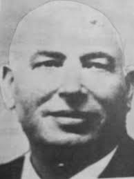 Andrea Torregrossa Aka Andrew 1892 1985 Was A Soldier In The Gambino Family Believed To Control A Portion Of Funeral Home Historical Figures Family Meeting