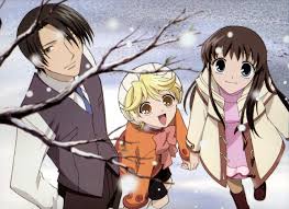 Fruits Basket Image 152692 Zerochan Anime Image Board