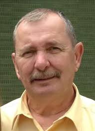 Obituary for Roger Lee Lineberry