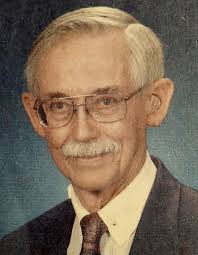 Obituary for John C Douglass