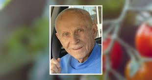 Joel Lesselyoung Obituary December 7, 2024