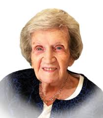 Margaret Fraser Obituary