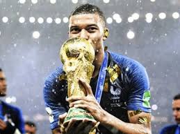 All by the age of 20. Kylian Mbappe Biography Parents Current Club Salary Age And Other Facts Networth Height Salary