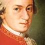 Mozart from www.classicfm.com