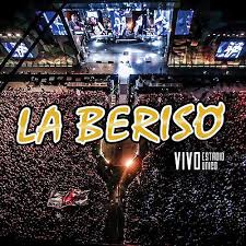 Dijiste te amo, como si no lo supiera. Cmtv Letra Como Olvidarme De La Beriso
