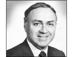 Robert Hand Obituary (1935