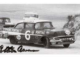 Action from the 1956 nascar grand national and convertible races at daytona beach are presented by the pure oil company. Cotton Owens Garage An Exclusive Interview With Pontiac S First Nascar Winner Featured In High Performance Pontiac