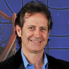 Alan Bodner_百度百科