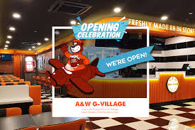 get quote call now get directions. We Are Now Open In G Village A W Malaysia Official Facebook