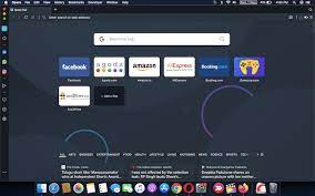 Leave a comment on télécharger opera pour mac os 10.3.9. 7 Best Browsers For Macos Users 2020 Beebom