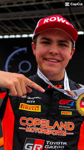 Copeland Motorsports