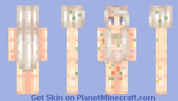 Bon appétit is a song by katy perry from her fifth studio album, witness. Katy Perry Bon Appetit Minecraft Skin