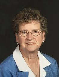 Anna Mae Nagle Obituary December 9, 2015