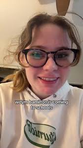 What Schools Is Hamilton Coming to