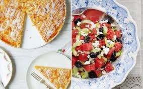 Each serving provides 501 kcal, 5g protein, 50g carbohydrates (of which 36g sugars), 31g fat (of which 19g saturates), 0.8g fibre and 0.8g salt (serving with 300g of jam and 300ml cream). Mary Berry S Best Recipes