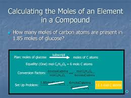 We always like to know how many atoms/molecules of a particular substance would react with atoms/molecules of thus it is possible to calculate the number of particles in a given mass. Chemical Quantities Ppt Download