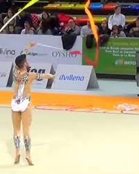The sport combines elements of gymnastics, dance and calisthenics; Irina Sluckaya Irina Slutskaya On Instagram Interesno Muzhskaya Hudozhestvennaya Gimnastika Vojdyot Kogda Nibud V Programmu Olimpijskih Igr Ili Net Video S Ispanskim Sportsmenom Uzhe