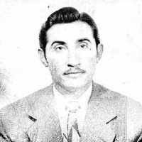 Rodolfo Perez Acosta (1920–1974) • FamilySearch