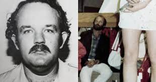 Christopher Wilder, The Beauty Queen Killer Who Murdered 8 Models