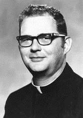 Saint Bernadette Catholic Church