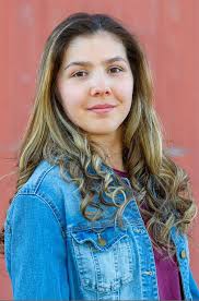 Alumni Spotlight: Gabrielle Pedraza