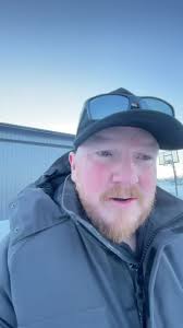 What does it sound like to start a truck at -32 degrees Fahrenheit? 🥶, …,  Cold weather can be tough