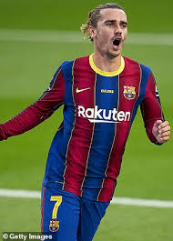 Saúl ñíguez esclápez, known as saúl, is a spanish professional footballer who plays as a central or defensive midfielder for atlético madrid. Barcelona And Atletico Madrid Open To Sensational Antoine Griezmann And Saul Niguez Swap Deal Ali2day News Of America