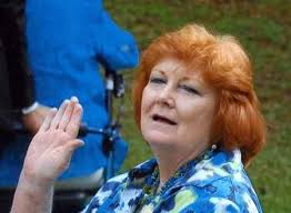 Margie Guy Obituary (2013)