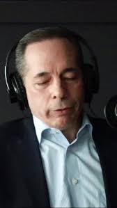 Eric Rubinstein's Instagram, Twitter & Facebook