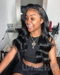 Breathable 360 Lace Wig Pre Plucked In 2021 Affordable Human Hair Wigs Human Hair Afro Wigs Afro Wigs