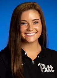 Beckwith, Miller Earn Wins for Pitt Gymnastics at West Virginia