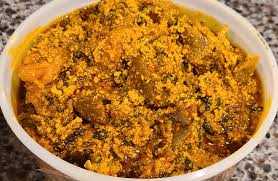 Check spelling or type a new query. Egusi Soup Ajebutter Kitchen