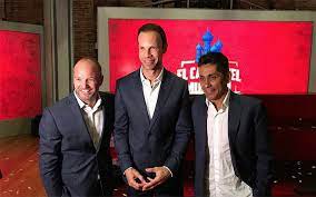 El comunicador reapareció para narrar un duelo de la mls. Tv Azteca Ficha A Zague Como Comentarista El Sol De Mexico Noticias Deportes Gossip Columnas