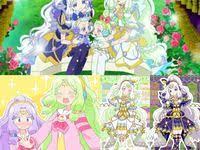 pripara 夢川兄妹 プリパラ 兄妹