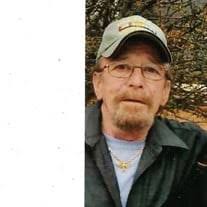 Elmer "Buddy" Lapp Obituary (2023)