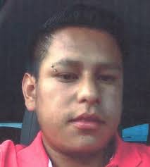 Jhonatan Lopez Trejo