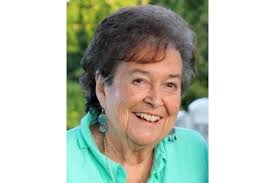 Martha Lays Obituary (1930