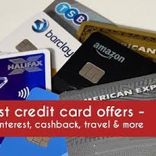 Reduce the chances of being rejected for credit cards and. The Best Uk Credit Cards February 2021 Update News Youtube